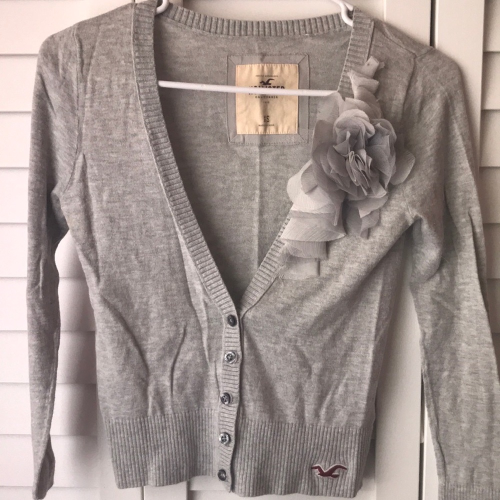 sweater